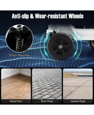 12V Kids Ride On Truck with Remote Control and Headlights