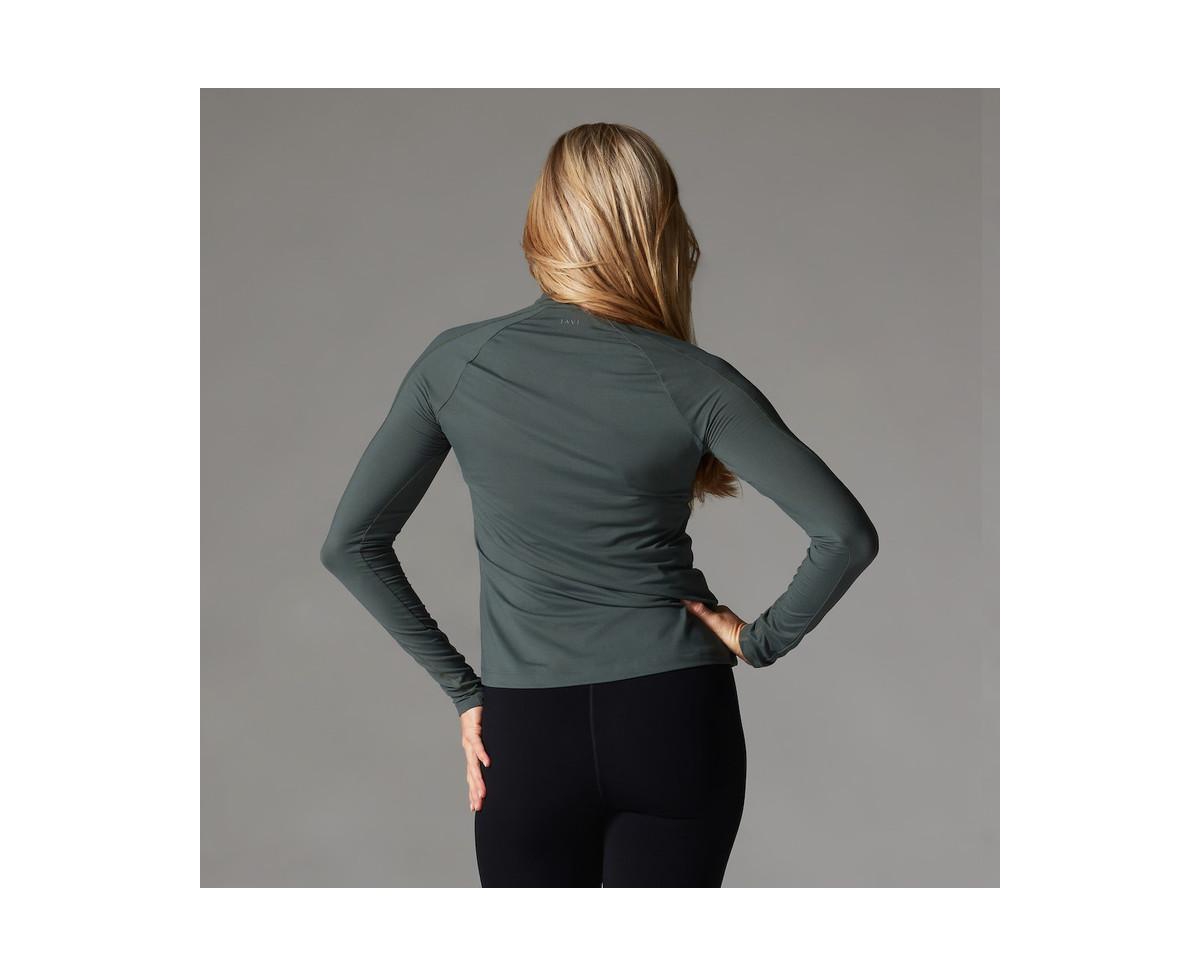 Tavi Women's Chill Turtle Neck