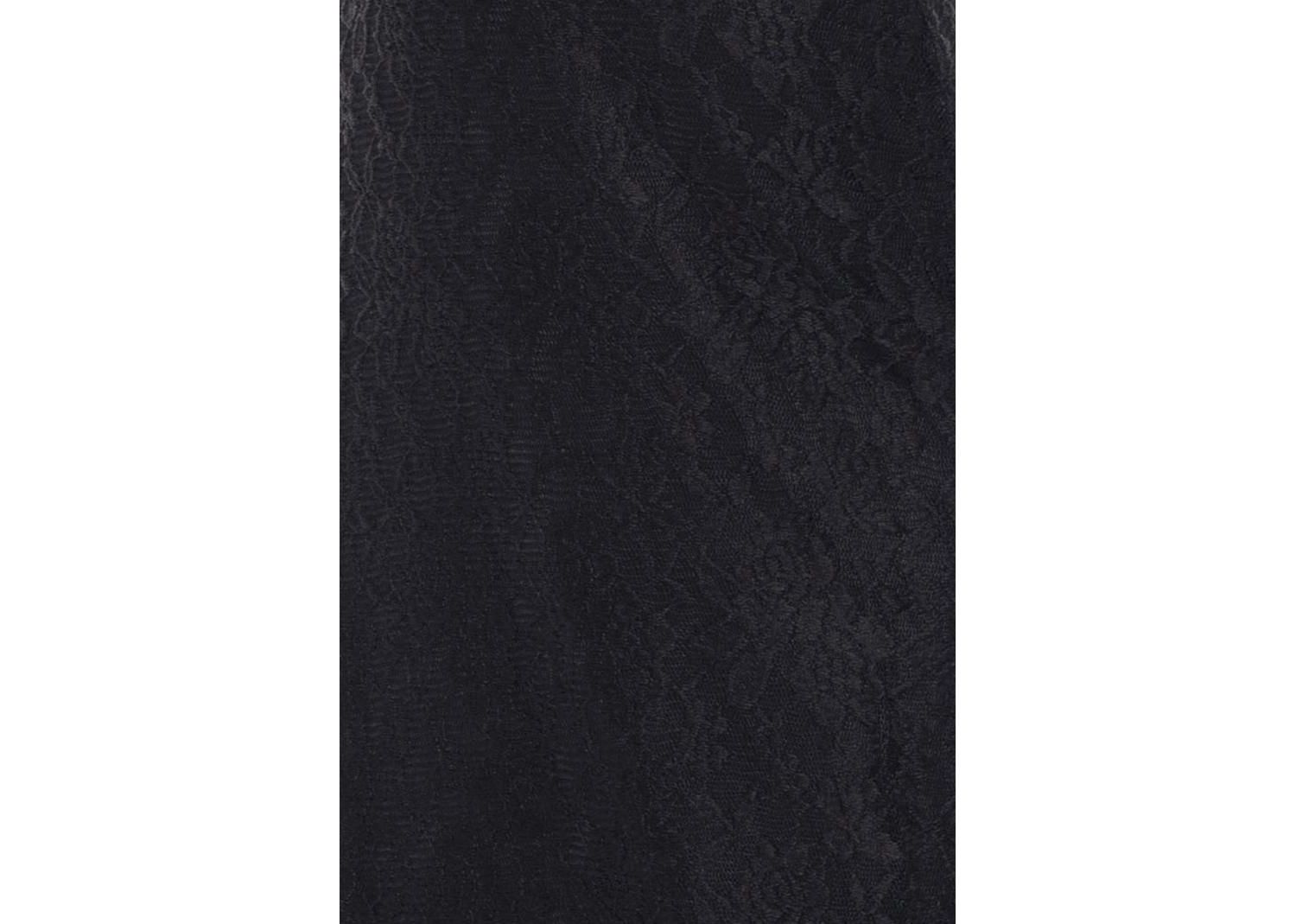 Women's Lace A-line Maxi Dress