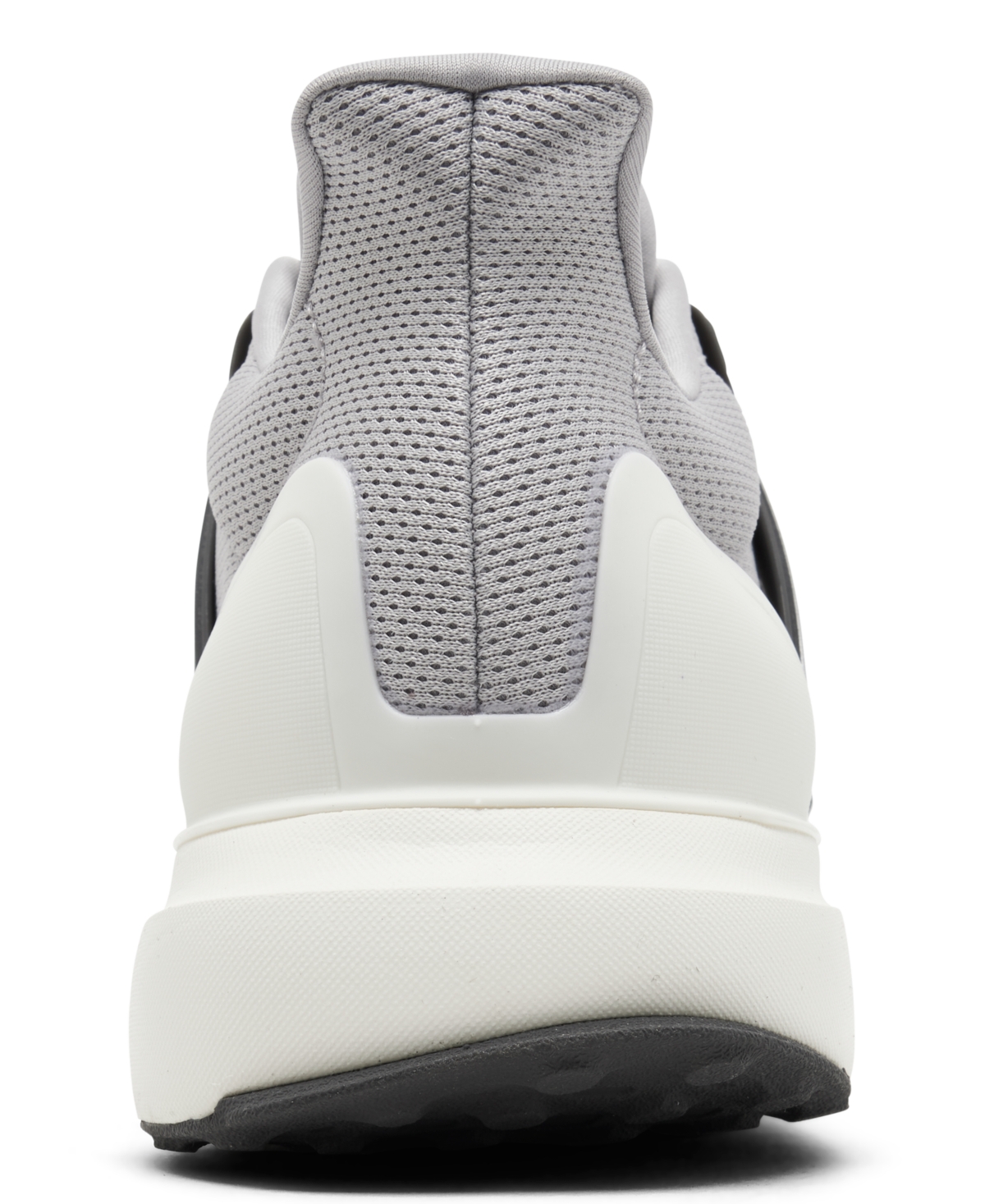 Adidas Men's Ubounce Dna Running Sneakers from Finish Line -Silver