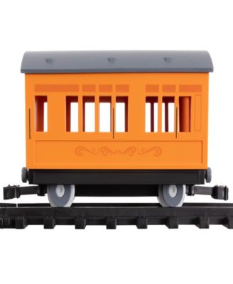 Mattel Thomas Friends Battery O Gauge Train Set