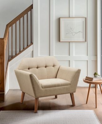 Newport Lounge Chair 37" Wide