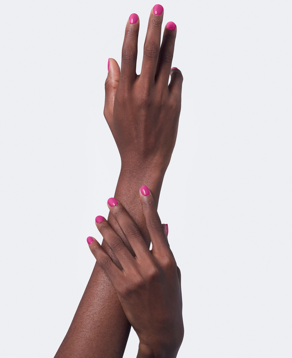 Gucci Vernis A Ongles Glossy Nail Polish In 402 - Vantine Fuchsia