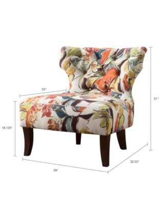 Erika Accent Chair