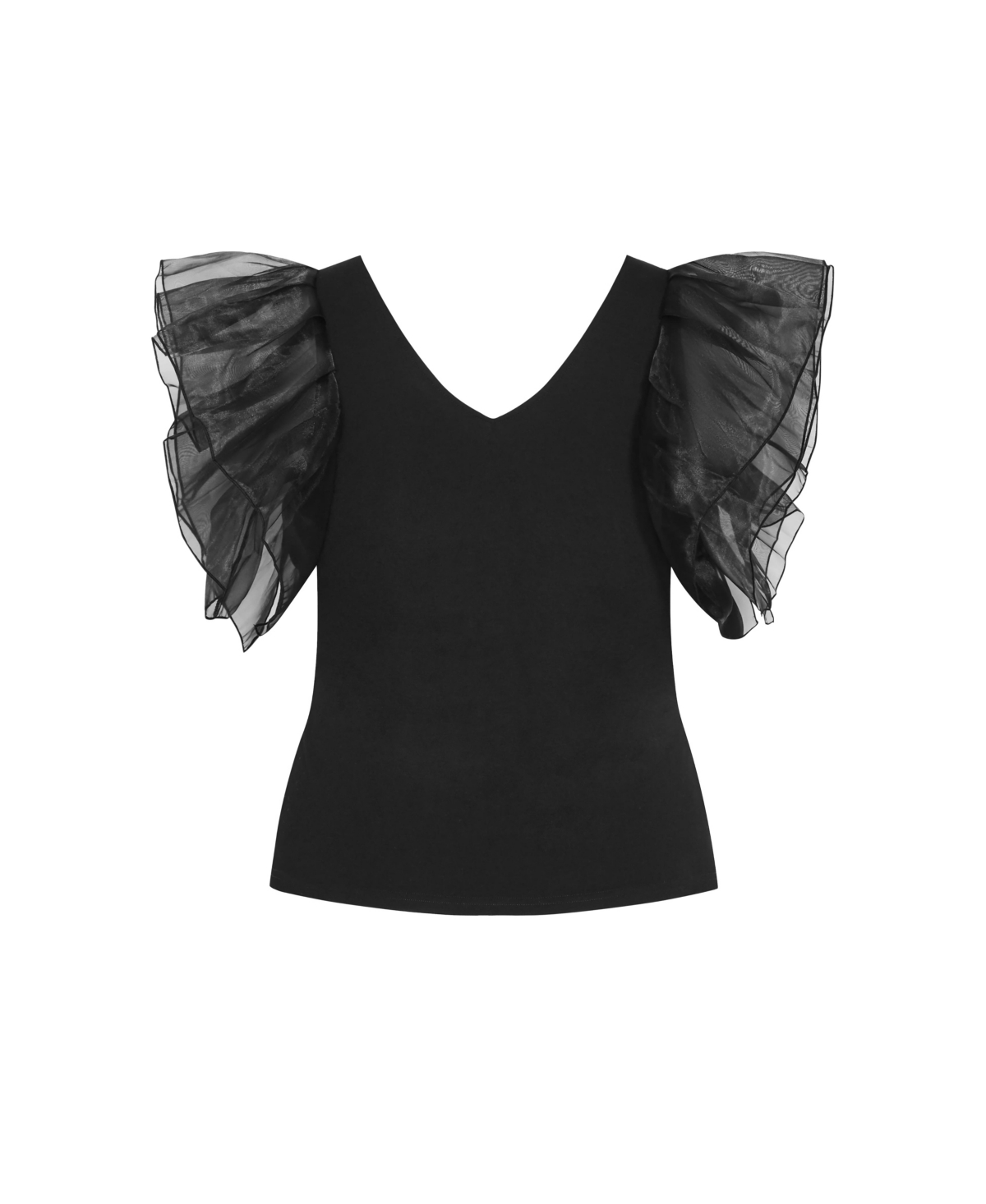 City Chic Plus Size Sierra Top