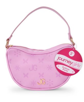 Quilted Handbag with Scarf, Created for Macy's