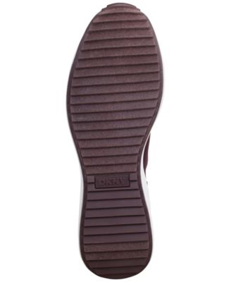 Women's Kasia Lace-Up Wedge Sneakers