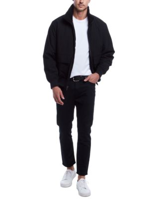 Men's Flex Tech Bomber Jacket