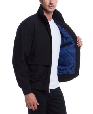 Men's Flex Tech Bomber Jacket