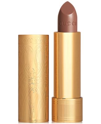 Gucci - Rouge &agrave; L&egrave;vres Long-Lasting Satin Lipstick