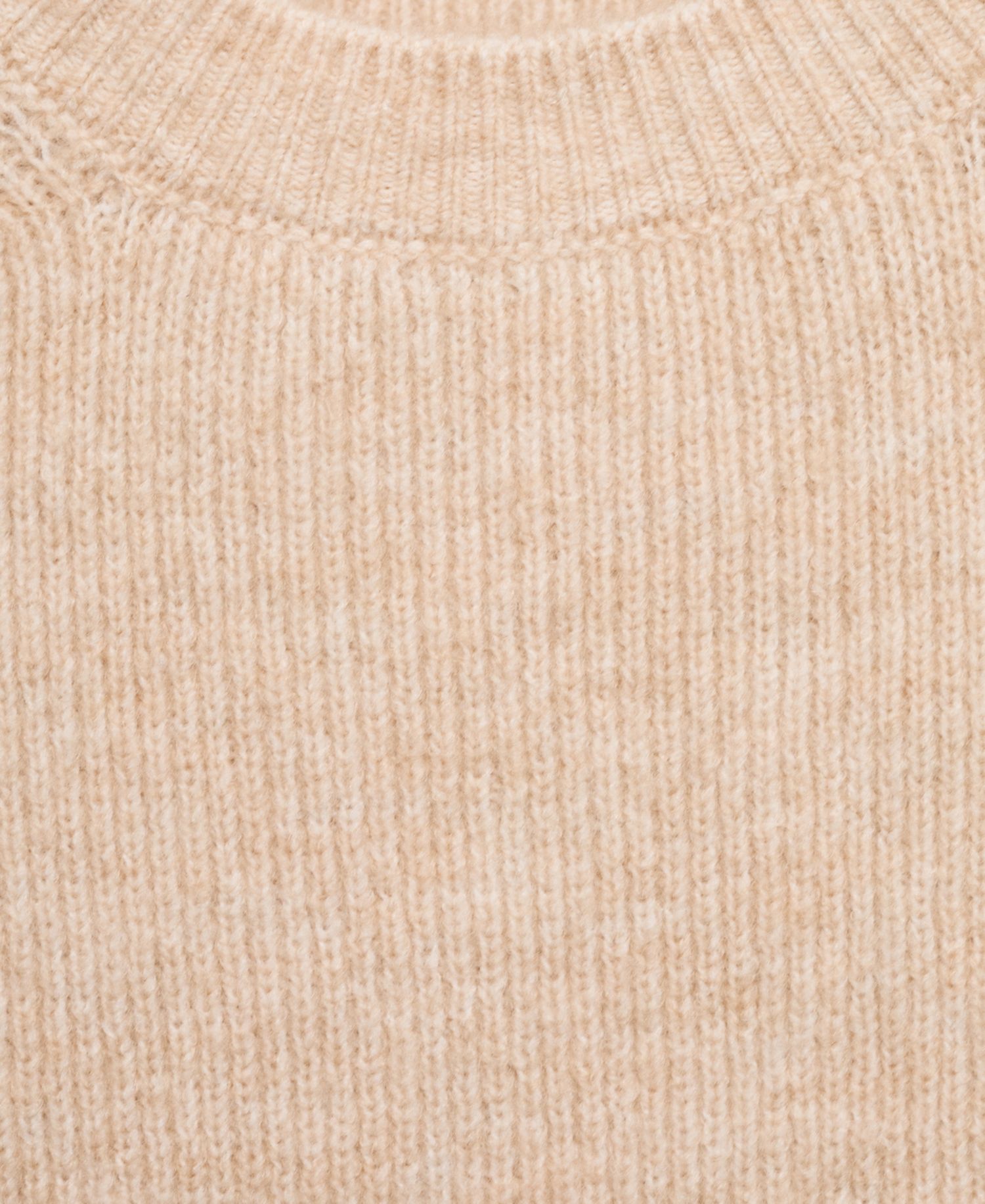 Women's Short Sleeve Sweater