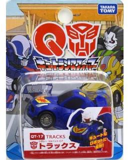 QT-17 Tracks Q-Series