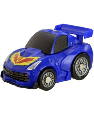 QT-17 Tracks Q-Series