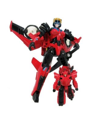 Transformers