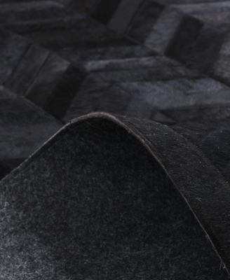 Meir S3339 5'x8' Area Rug