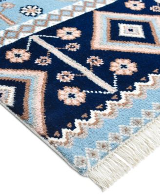 Hudson S3399 3'x5' Area Rug
