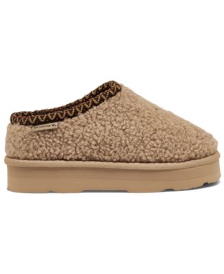 Big Girls Snuggle Martis Slippers from Finish Line