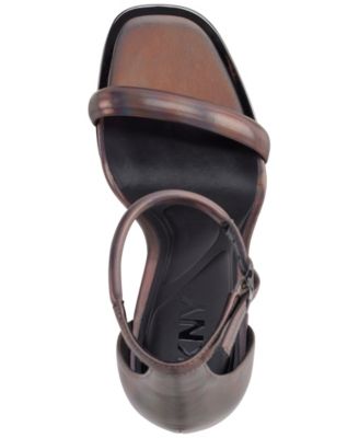 Women's Waylin Ankle Strap Dress Sandals