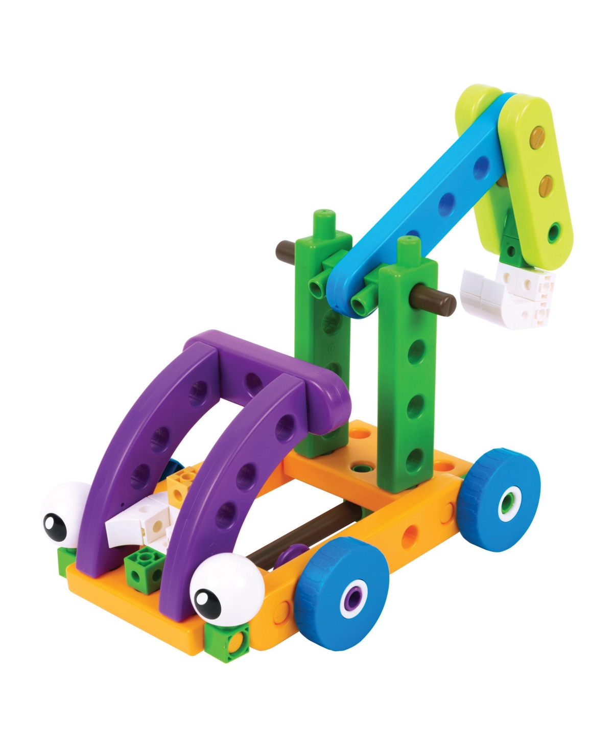 Shop Thames & Kosmos Kids First: Automobile Engineer Kit In Multi