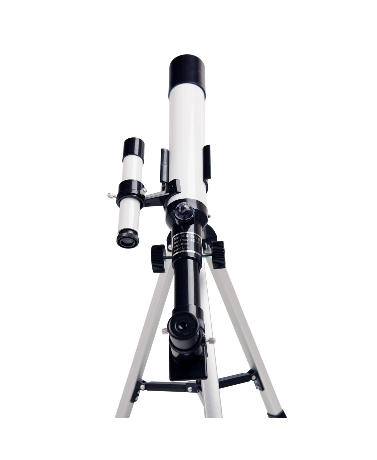 Shop Thames & Kosmos The Thames Kosmos Telescope In Multi