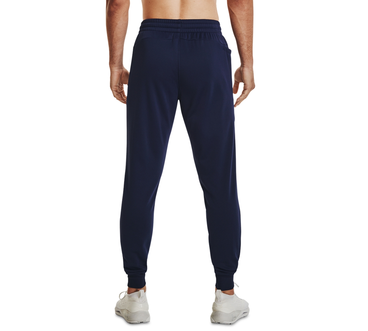 Under Armour Armour Fleece® Men's Joggers Midnight Navy In 410 Midnig