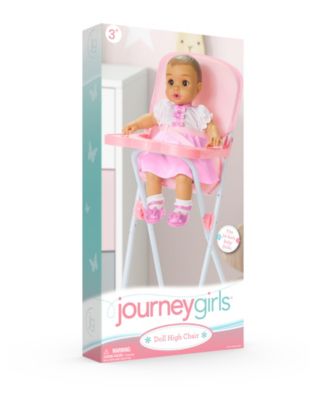 Doll, Created for Macy's