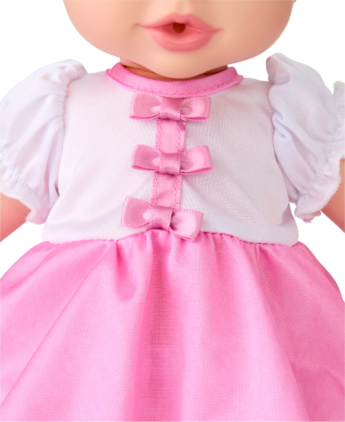 Journey Girls 14" Baby Doll, Created for Macy's