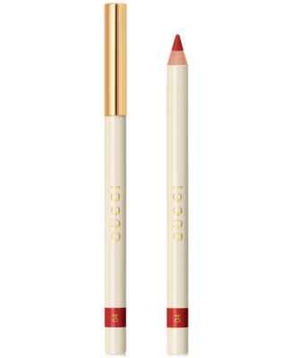 Crayon Contour des L&egrave;vres Long-Lasting Lip Liner Pencil
