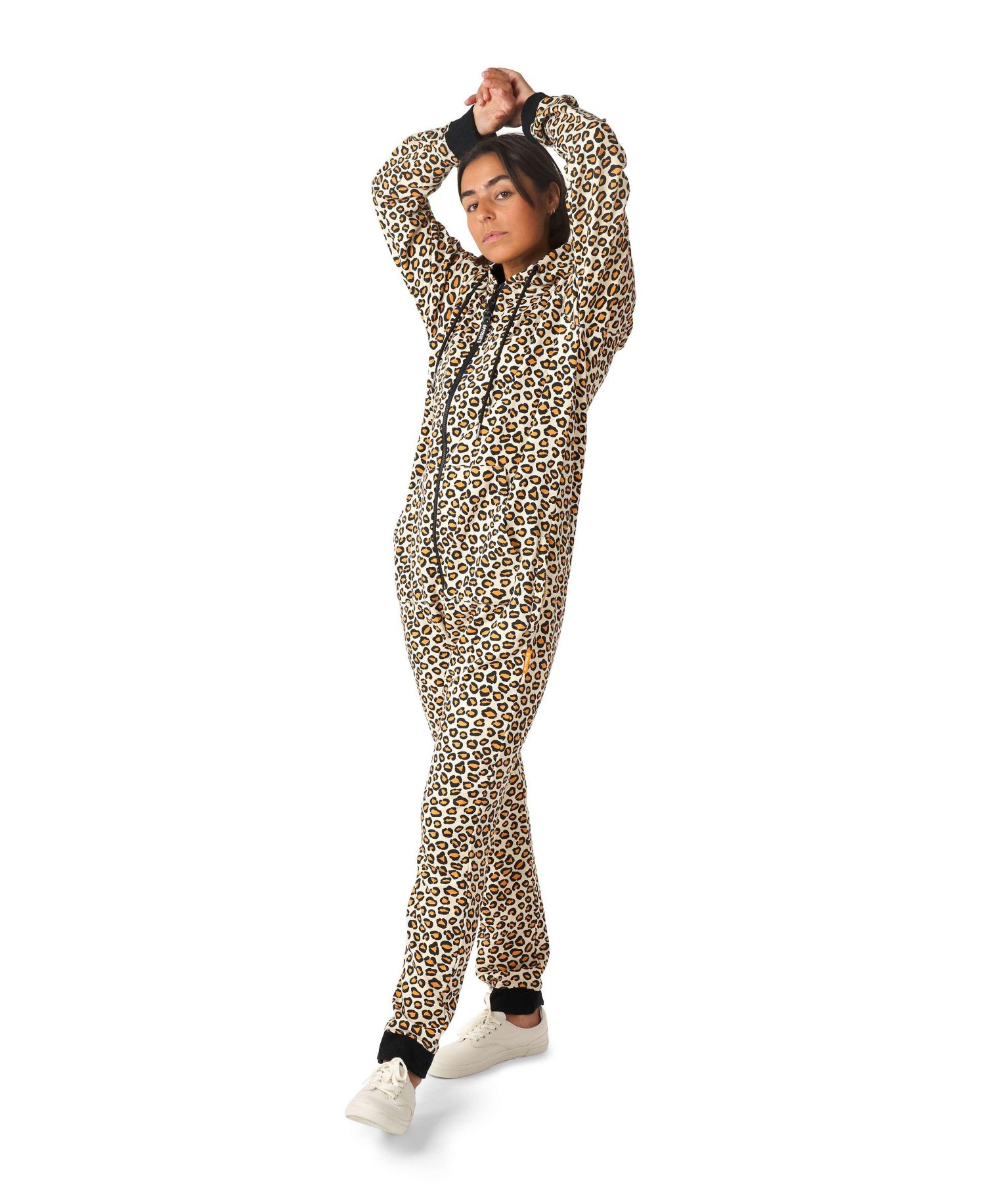 Men's Adult Onesies - One-Piece Leisure Outfits