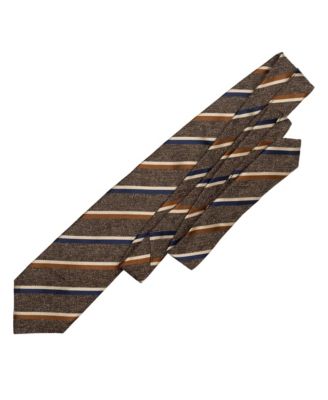 Velletri - Silk Jacquard Tie for Men