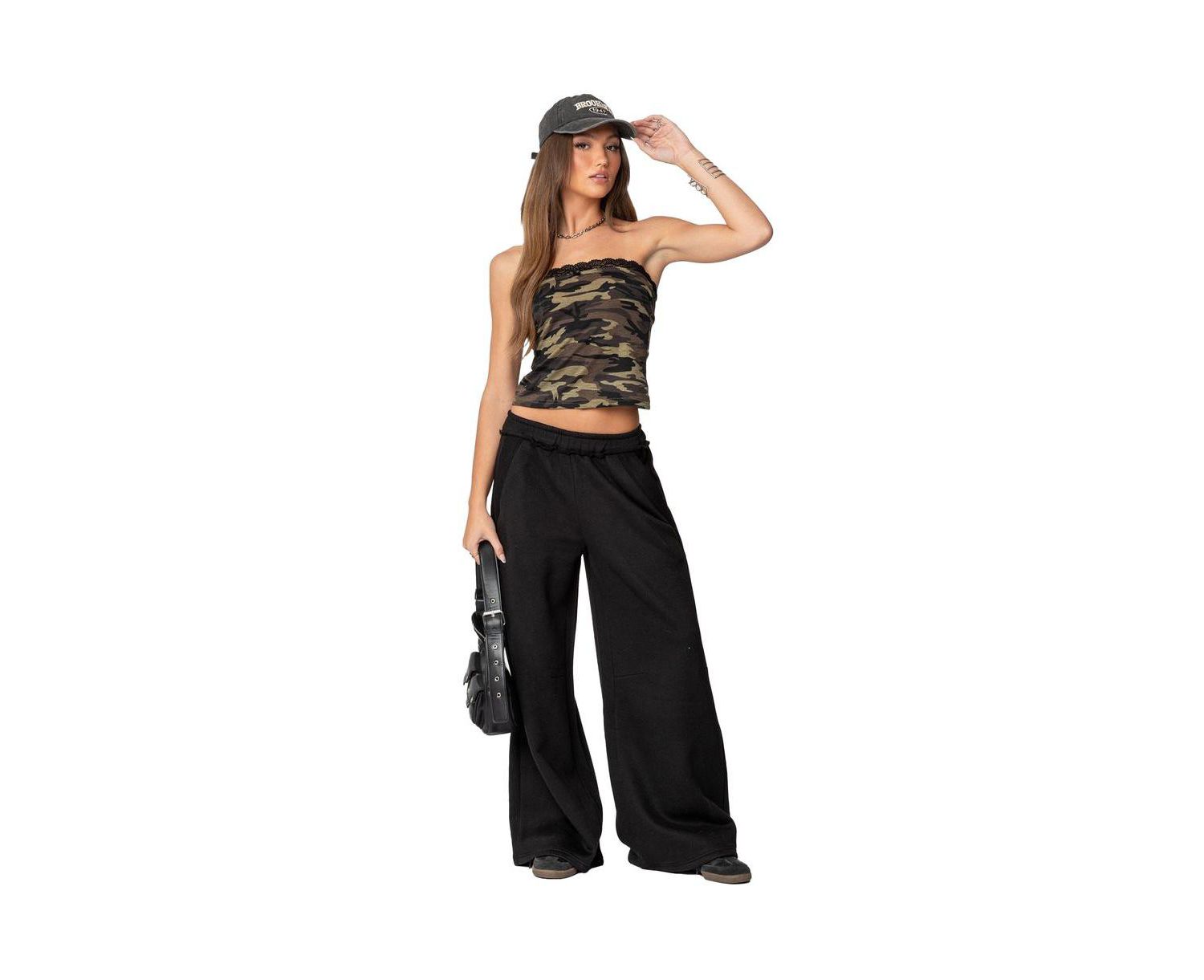 Women's Kori Oversized Sweatpants