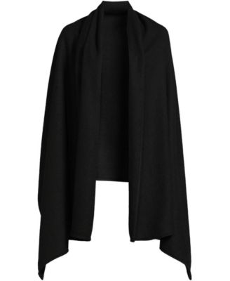 Women's CashTouch Shawl Wrap
