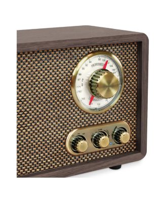 Willow Retro Bluetooth FM/AM Radio
