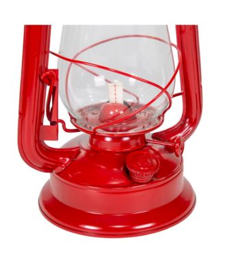 12" Hurricane Lantern