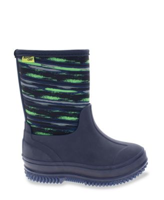 Boys Freestyle Neoprene Cold Weather Boot