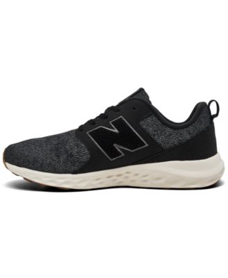 New Balance Men's Fresh Foam SPT Lux v4 Running Sneakers
