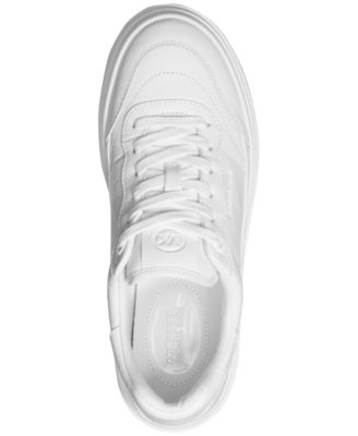 Hayes Empire Logo Platform Sneakers