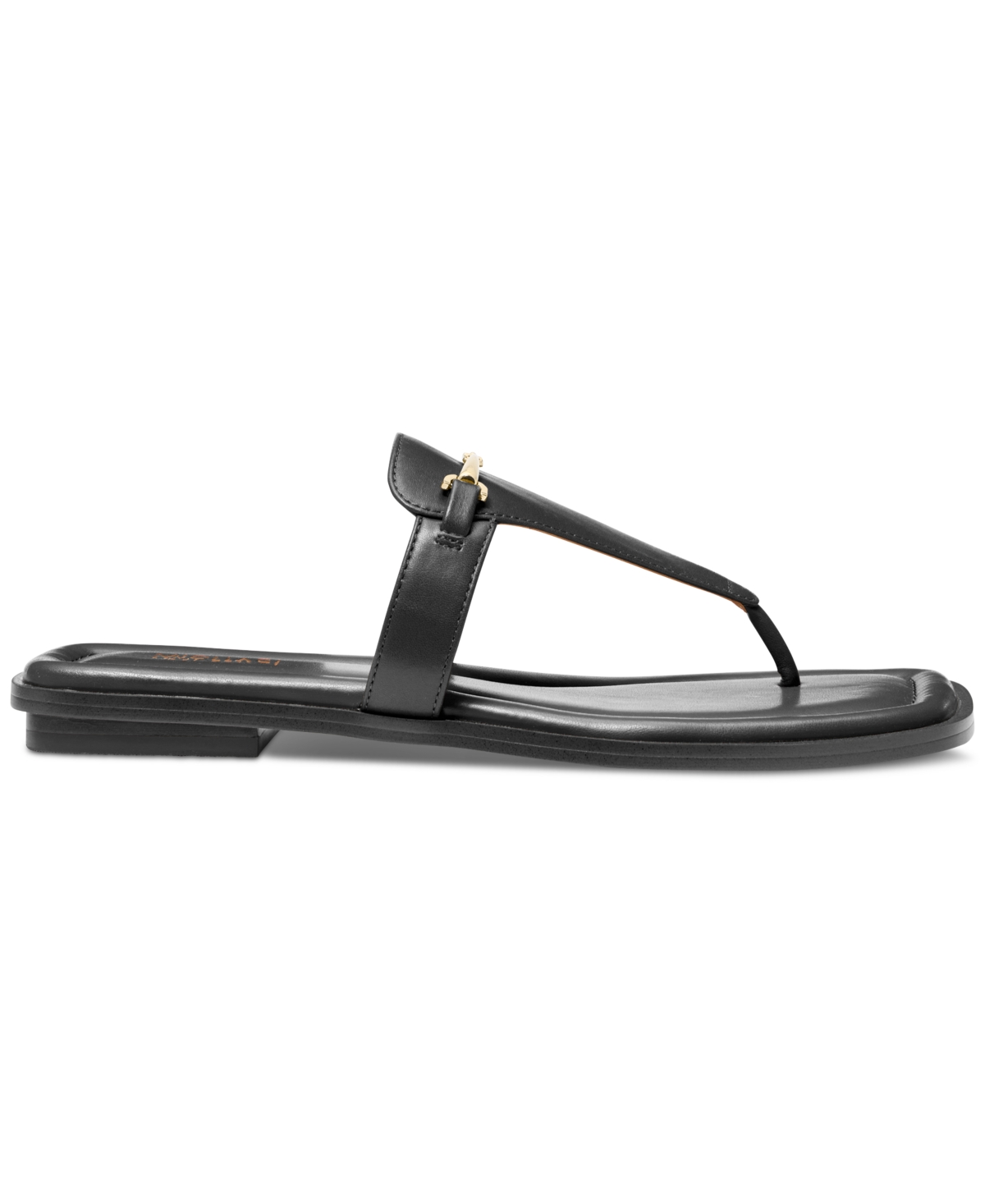 Michael Michael Kors Women's Lena Thong Sandals