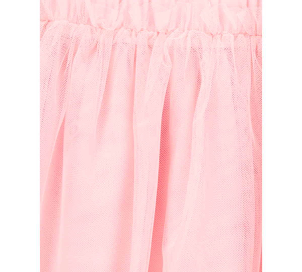 Carter's Little Girls Striped Shirt & Tutu Skirt Set