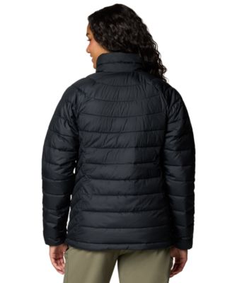 Women's Powder Lite II Full Zip Jacket