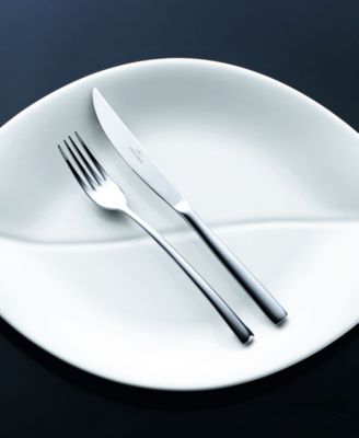 Piemont 40 Piece Flatware Set, Service for 8