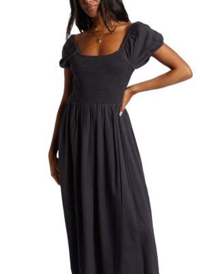 knee length dresses for ladies In Your Heart Midi Dress - Multi main image 1