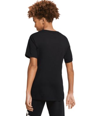 Boys' 8-20 Jumpman Logo Graphic T-shirt