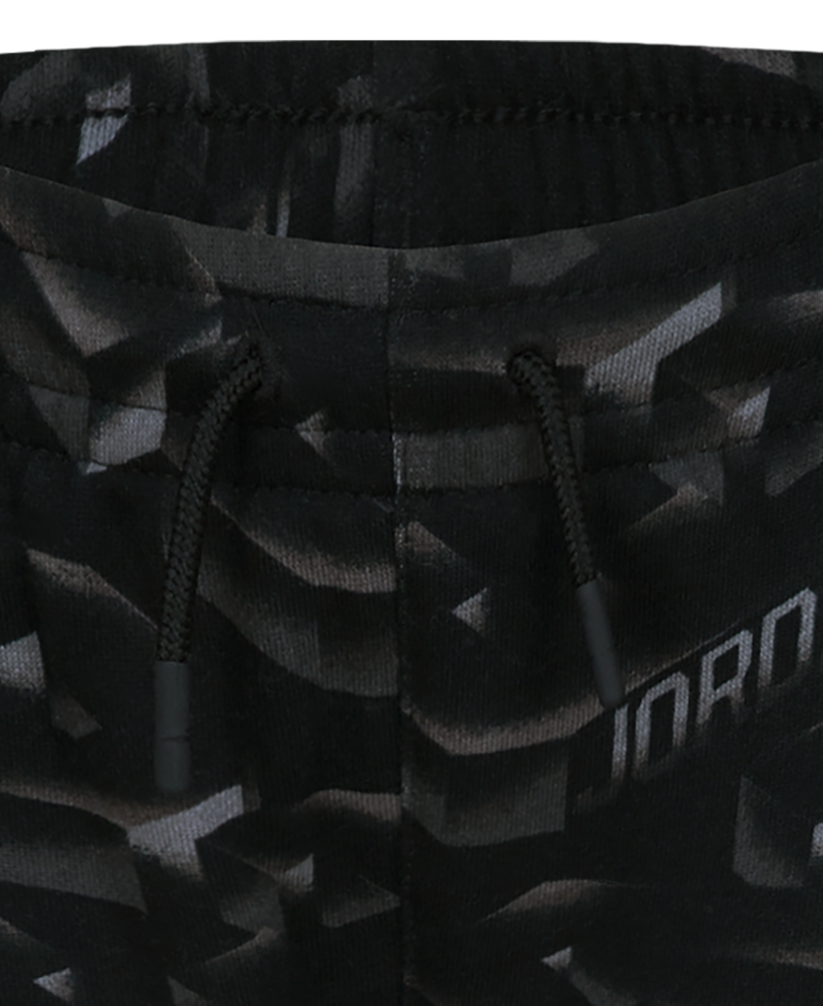 Jordan Big Boys 23 Fadeaway Fleece Pants