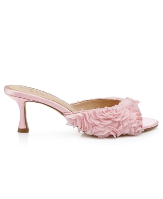 Women's Scarlet Dress Slides Sandals