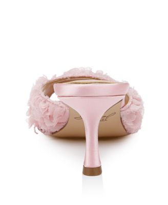 Women's Scarlet Dress Slides Sandals