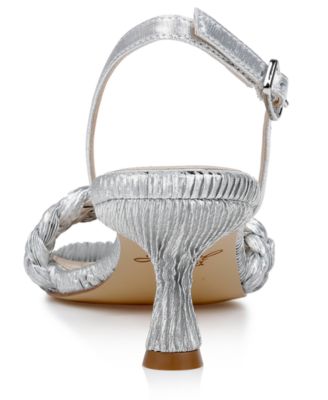 Women's Sharon Square Toe Dress Sandals