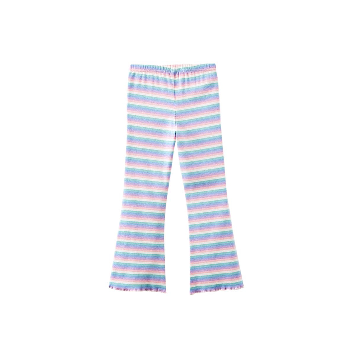 Cotton On Little Girls Francine Flare Pant