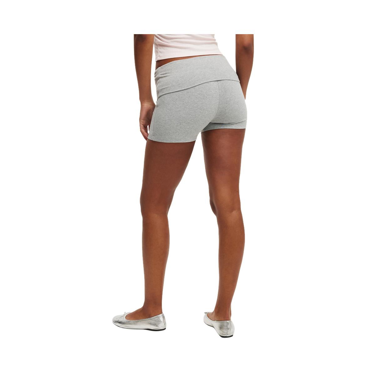Cotton On Women's Bella Mini Short