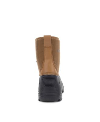 Men's Cold Weather Snow Boot